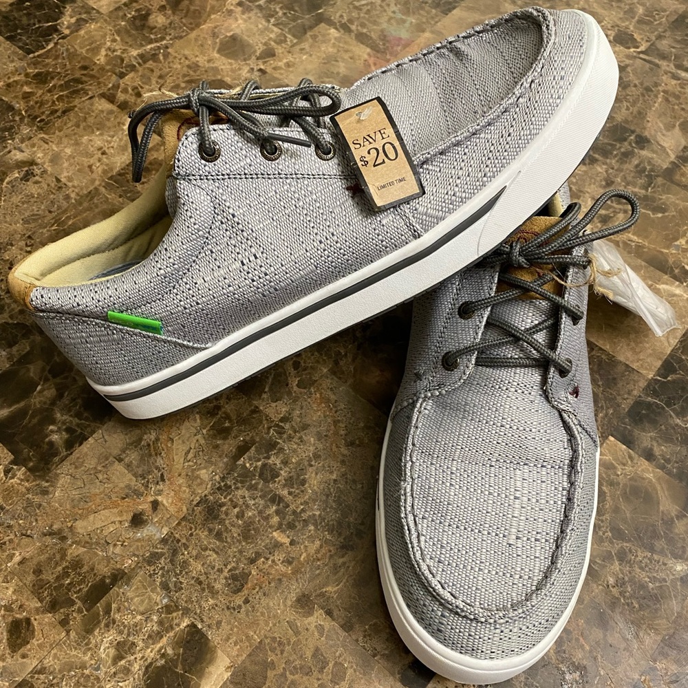 Mens Hooey Shoes